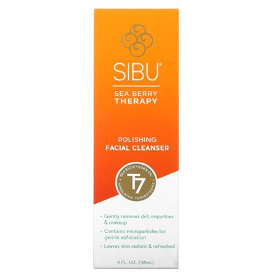 Очищающее средство для лица Sibu Beauty (Facial Cleanser) 118 мл купить в Киеве и Украине