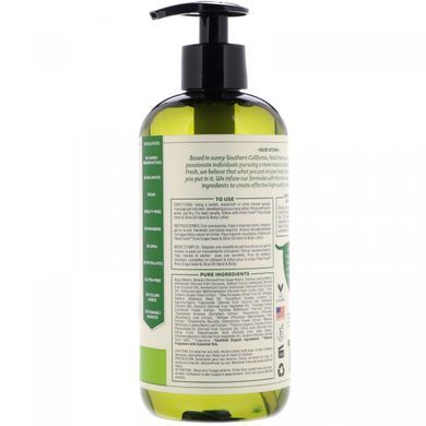 Гель для душа антивозрастной Petal Fresh (Shower Gel) 475 мл купить в Киеве и Украине
