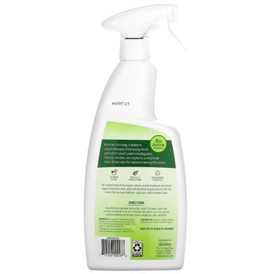 Чистящее средство для ванной комнаты Bio Kleen (Bathroom Cleaner) 946 мл купить в Киеве и Украине