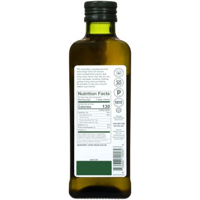 Оливкова олія екстра-класу California Olive Ranch (Extra Virgin Olive Oil) 500 мл