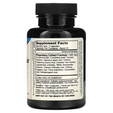 Bone Strengthening Dragon Herbs (Frame Builder) 450 g 100 Capsules