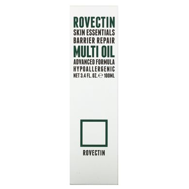 Комплекс масел для відновлення бар'єру шкіри, Rovectin, 2,9 жунц (85 мл)