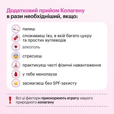 Морський колаген пептиди I типу Perla Helsa (Marine Collagen Type I Peptides) 30 стіків по 5 г