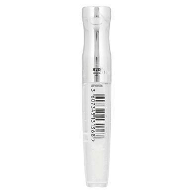 Rimmel London, Stay Glossy, блиск для губ, відтінок 820 Seduce Me, 5,5 мл (0,18 рідк. унції)