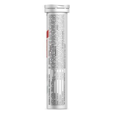 OstroVit Magnesium + Potassium 20 tabs grapefruit