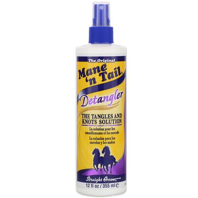 Спрей для волосся Mane'n Tail (Detangler Spray) 355 мл