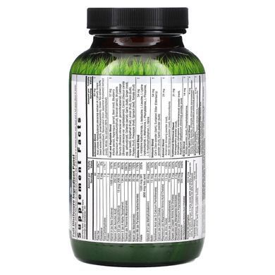 Вітаміни для жінок Irwin Naturals (Living Green Liquid Multi) 120 капсул