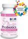 Женский пробиотик при вагинальных инфекциях Biom Probiotics (Probiotic For Vaginal Infection) 30 капсул фото