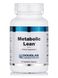 Метаболическое средство Douglas Laboratories (Metabolic Lean) 60 вегетарианских капсул фото