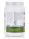 Питательная смесь для очищения организма с рисовым и гороховым протеином чайный аромат Metagenics (UltraClear RENEW Rice & Pea Protein Formula) 819 г фото