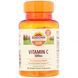 Витамин С Sundown Naturals (Vitamin C) 100 таблеток фото