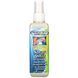Deodorant spray for body Naturally Fresh 120 ml