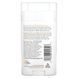 Unscented body deodorant Earth Science (Deodorant) 70 g