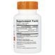 Полностю активный фолат 400, Fully Active Folate 400 with Quatrofolic, Doctor's Best, 400 мкг, 90 вегетарианских капсул фото