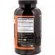 Кишечнорастворимый рыбий жир, Optimum Nutrition, 200 мягких капсул фото
