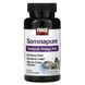 Натуральное средство для сна, Somnapure, Natural Sleep Aid, Force Factor, 60 таблеток фото