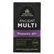 Axe / Ancient Nutrition, Ancient Multi, для женщин 40+, 90 капсул фото
