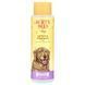 Burt's Bees, Заспокійливий шампунь для собак з лавандою та зеленим чаєм, 16 рідких унцій (473 мл) фото