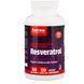 Ресвератрол Jarrow Formulas (Resveratrol) 100 мг 120 капсул фото