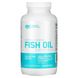 Кишечнорастворимый рыбий жир, Optimum Nutrition, 200 мягких капсул фото
