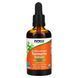 Now Foods, Certified Organic Turmeric Extract, 2 Liquid Ounces (59 ml)