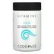 CodeAge, витамины, для здоровья волос, 120 капсул фото