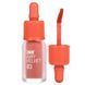 Tint for lips, 03 Cartoon Coral, 0.14 oz (4 g).