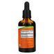 Now Foods, Certified Organic Turmeric Extract, 2 Liquid Ounces (59 ml)