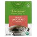 Трав'яний чай з цикорію зі смаком шоколаду без кофеїну Teeccino (Chicory Tea) 10 пакетів 60 г фото