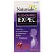 EXPEC alcohol-free, herbal expectorant, natural cherry flavor, Naturade, 125 ml