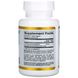 Гідрокситриптофан для підтримки настрою California Gold Nutrition (5-HTP) 100 мг 90 вегетаріанських капсул фото