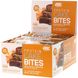 Печиво протеиновое арахісове масло і шоколад Optimum Nutrition (Protein Cake Bites) 12 шт. по 63 г фото
