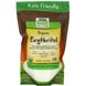 Ерітритол цукрозамінник Now Foods (Erythritol) 454 г фото