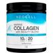 Морський колаген із косметичною сумішшю NeoCell (Marine Collagen with Beauty Blend) 198 г (7 унцій) фото