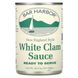 Bar Harbor, Соус из белых моллюсков в стиле Новой Англии, 10,5 унций (297 г) фото