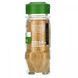 Органічний мелений коріандр, Organic, Ground Coriander, McCormick Gourmet, 35 г фото