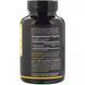 Активированный уголь из скорлупы кокоса Sports Research (Activated Charcoal) 300 мг 90 гелевых капсул фото