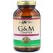 Комплекс глюкозаміну та МСМ LifeTime Vitamins (Glucosamine & MSM Complex) 90 капсул фото