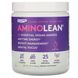 Аминокислоты AminoLean, асаи, Acai, RSP Nutrition,225 г фото
