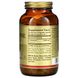 Глютамін Solgar (L-Glutamine) 500 мг 250 вегетаріанських капсул фото
