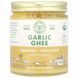 Масло ДХІ з часником Pure Indian Foods (Garlic) 220 г фото