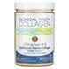 Hydrolyzed Marine Collagen with Mandarin Flavor 298 g.