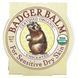 Balm for sensitive skin, fragrance-free for dry skin Badger Company (Badger Balm) 56 g