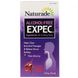 EXPEC без спирта, отхаркивающее средство на травах, натуральный вишневый вкус, Naturade, 125 мл фото