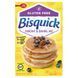 Betty Crocker, Bisquick, суміш для млинців та випічки, без глютену, 16 унцій (453 г) фото