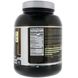 Протеїн Optimum Nutrition (Platinum Hydrowhey) 1590 г з шоколадним смаком фото