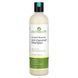 Zion Health, Ancient Minerals, Anti-Dandruff Shampoo, Tea Tree Oil & Evening Primrose Oil, 12 fl oz (355 ml) фото
