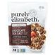 Пробіотична гранола Purely Elizabeth (Probiotic Granola) 227 г шоколад і морська сіль фото