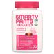 Органический комплекс для женщин, SmartyPants, 120 вегетарианских жевательных таблеток фото
