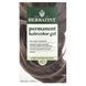 Краска для волос золотистый светло-русый Herbatint (Haircolor Gel) 6D 135 мл фото
